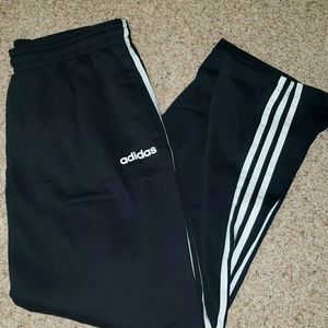 NWOT Mens Adidas Sweatpants